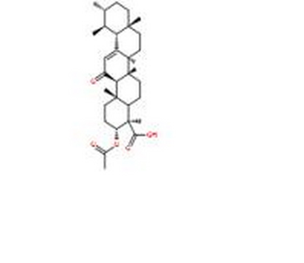 乙酰基-11-酮基-beta-乳香酸,Acetyl-11-keto-beta-boswellic acid