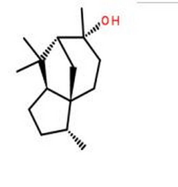 雪松醇,Cedrol