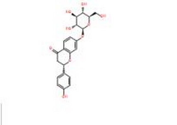 新甘草苷,Neoliquiritin