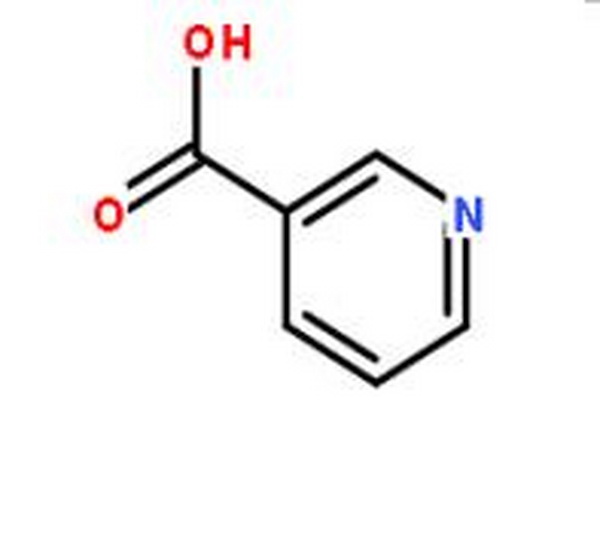 煙酸,Nicotinic acid