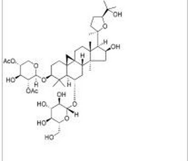 異黃芪皂苷I,Isoastragaloside I