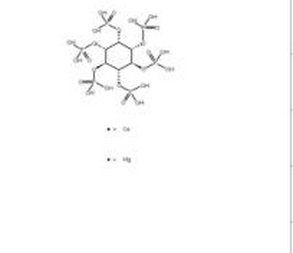 植酸钙、菲汀、菲酊、植酸钙镁,Calcium phytate