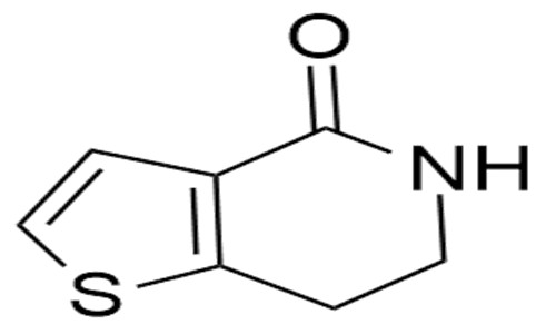 硫酸氢氯吡格雷杂质30,Clopidogrel Bisulfate Impurity 30