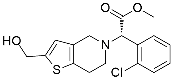 硫酸氫氯吡格雷雜質(zhì)32,Clopidogrel Bisulfate Impurity 32