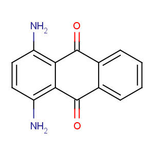 1,4-二氨基蒽醌,1,4-Diaminoanthraquinone