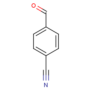 对氰基苯甲醛,4-Cyanobenzaldehyde