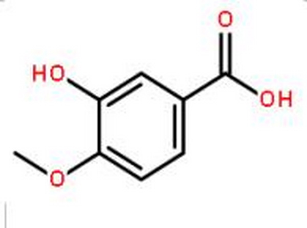 异香草酸,Isovanillic Acid