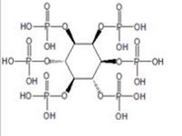 植酸、肌醇六磷酸、 环己六醇磷酸酯,Buddlejasaponin IVb