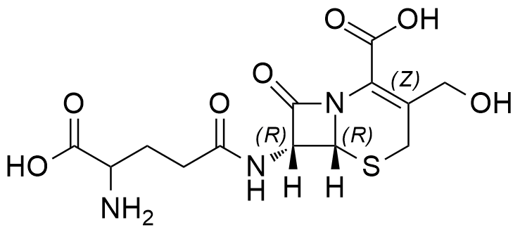 头孢唑林杂质1,Cefazolin Impurity 1