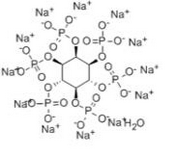 植酸钠、植酸十二钠盐、肌醇六磷酸酯十二钠盐,Sodium phytate