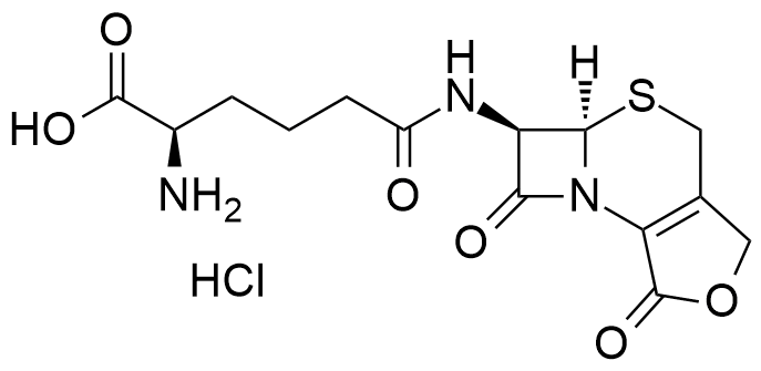 头孢唑林杂质3,Cefazolin Impurity 3