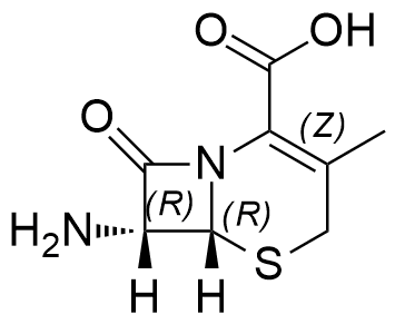 頭孢唑林雜質(zhì)B,Cefazolin Impurity B