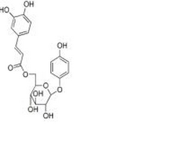 2'-乙酰毛蕊花糖苷,2‘-acetylacteoside