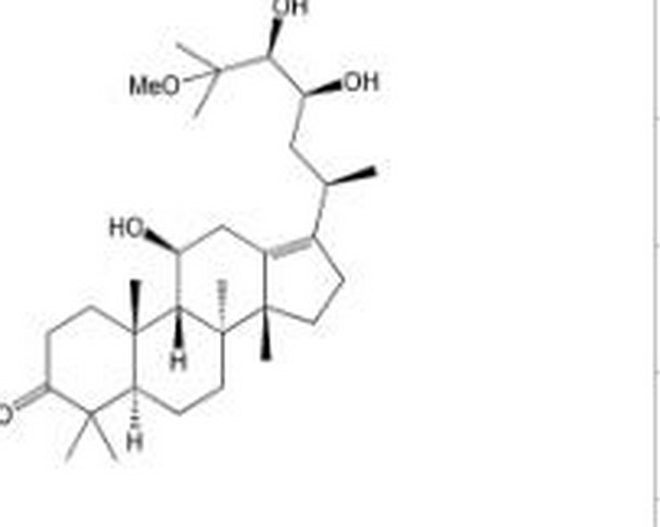 25-甲氧基泽泻醇A,25-methoxyalisol A