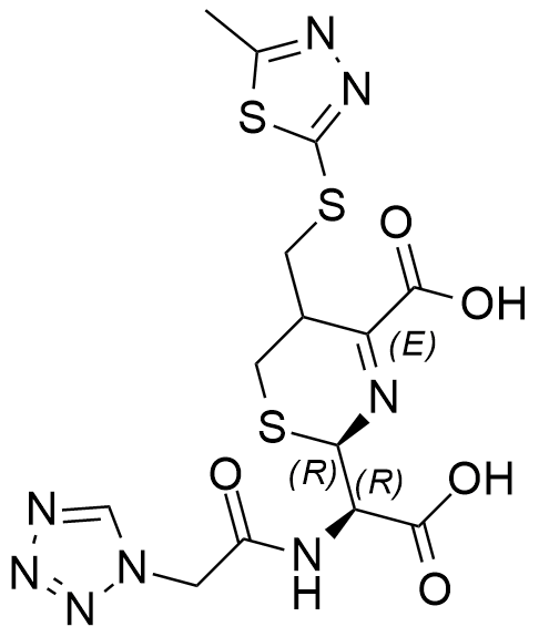 頭孢唑林雜質(zhì)28,Cefazolin Impurity 28