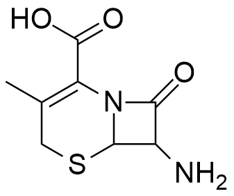 头孢唑林杂质19,Cefazolin Impurity 19