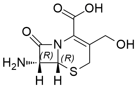 头孢唑林杂质11,Cefazolin Impurity 11