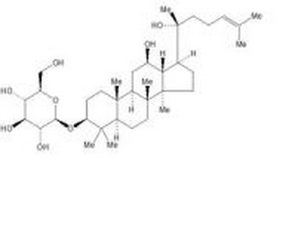 (R型)人参皂苷Rh2、20(R)-人参皂苷Rh2,20(R)-GinsenosideRh2