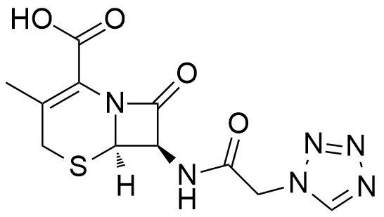 头孢唑林杂质C,Cefazolin Impurity C
