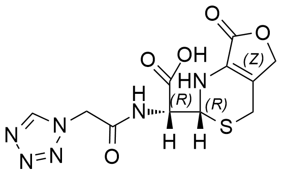 头孢唑林USP杂质D,Cefazolin USP Impurity D