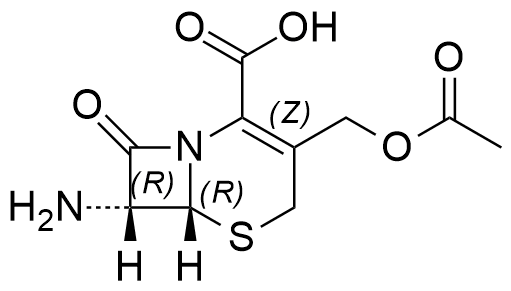 頭孢唑林雜質EP-E,Cefazolin Impurity EP-E
