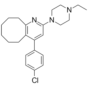 布南色林杂质M,blonanserin impurity M