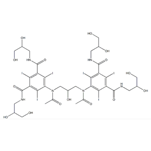 碘克沙醇杂质D,Iodixanol