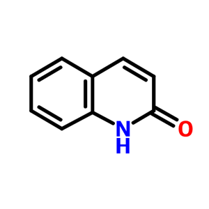 2-羟基喹啉,2-Hydroxyquinoline