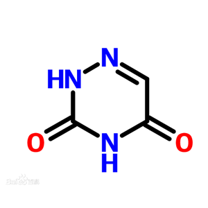 6-氮杂脲嘧啶,6-Azauracil