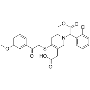 氯吡格雷杂质6