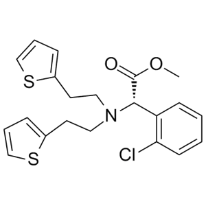 氯吡格雷杂质8,Clopidogrel Impurity 8