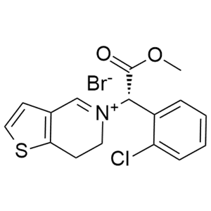 氯吡格雷杂质9,Clopidogrel Impurity 9