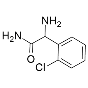 氯吡格雷杂质11