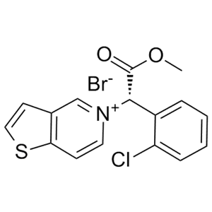 氯吡格雷杂质12,Clopidogrel Impurity 12