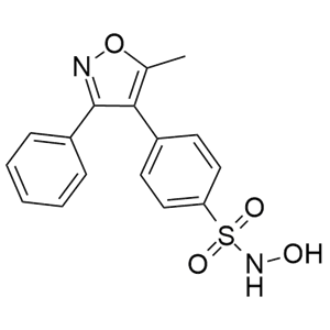 帕瑞昔布钠杂质35,Parecoxib sodium Impurity 31