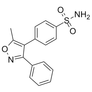 帕瑞昔布雜質(zhì)4,Parecoxib Impurity 4