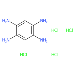 1,2,4,5-苯四胺四盐酸盐,1,2,4,5-BenzenetetraaMine tetrahydrochloride