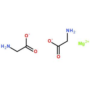 甘氨酸镁,bis(glycinato-N,O)magnesium