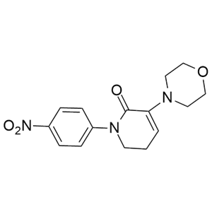 阿哌沙班杂质49,Apixaban Impurity 49