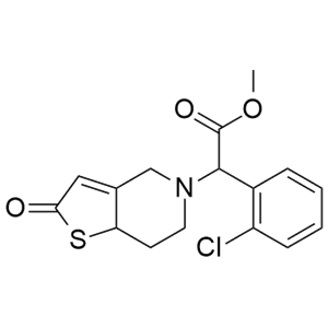 氯吡格雷杂质36,Clopidogrel Impurity 36