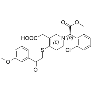 氯吡格雷杂质48