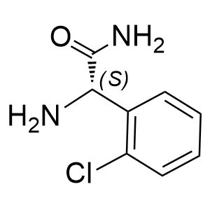 氯吡格雷杂质52