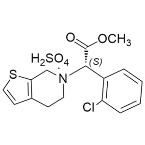 氯吡格雷雜質(zhì)54