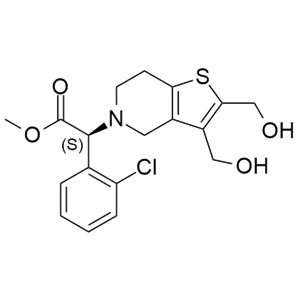 氯吡格雷杂质58,Clopidogrel Impurity 58