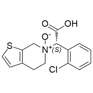 氯吡格雷杂质42