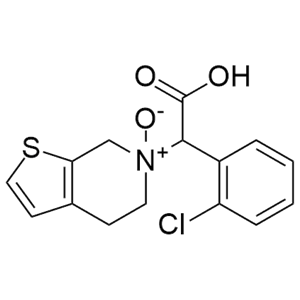 氯吡格雷杂质44