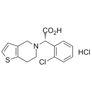 氯吡格雷EP杂质A