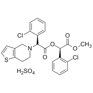 氯吡格雷EP杂质D