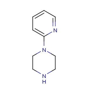 1-(2-吡啶)哌嗪