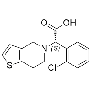 氯吡格雷EP杂质A1,Clopidogrel EP Impurity A1